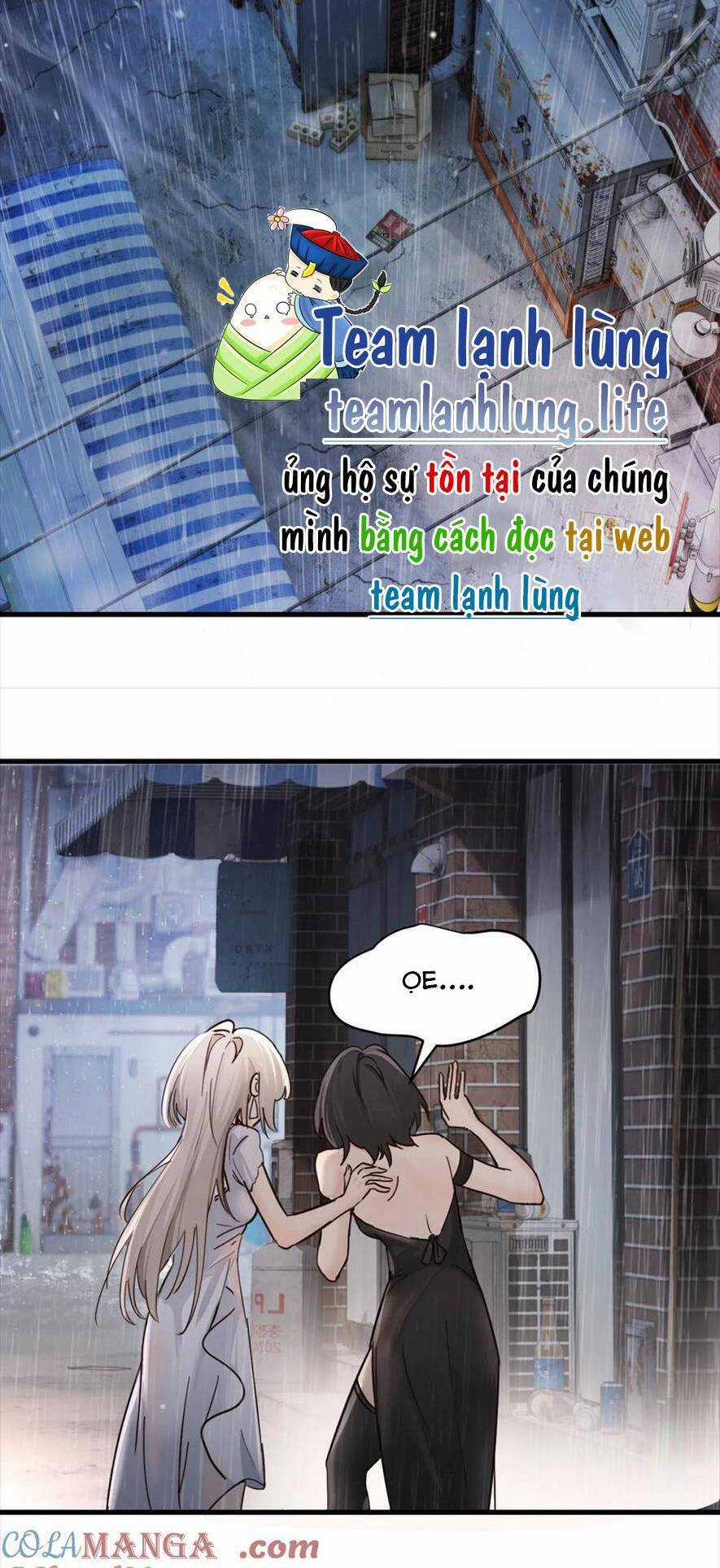 Em Gái Bệnh Hoạn Chỉ Muốn Tôi Lúc Nào Cũng Bắt Nạt Cô Ấy Chapter 32 trang 4