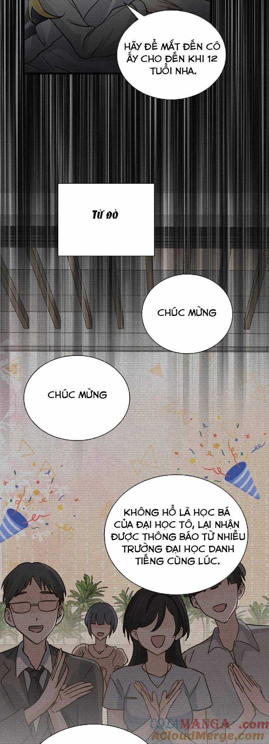 Em Gái Bệnh Hoạn Chỉ Muốn Tôi Lúc Nào Cũng Bắt Nạt Cô Ấy Chapter 33 trang 10