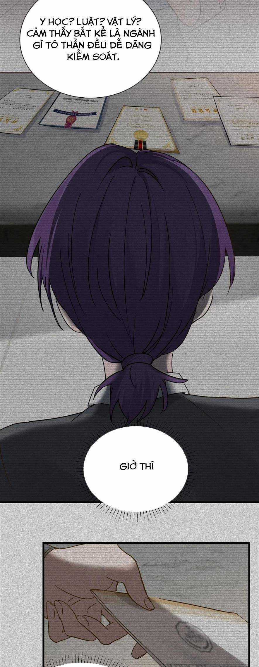 Em Gái Bệnh Hoạn Chỉ Muốn Tôi Lúc Nào Cũng Bắt Nạt Cô Ấy Chapter 33 trang 11