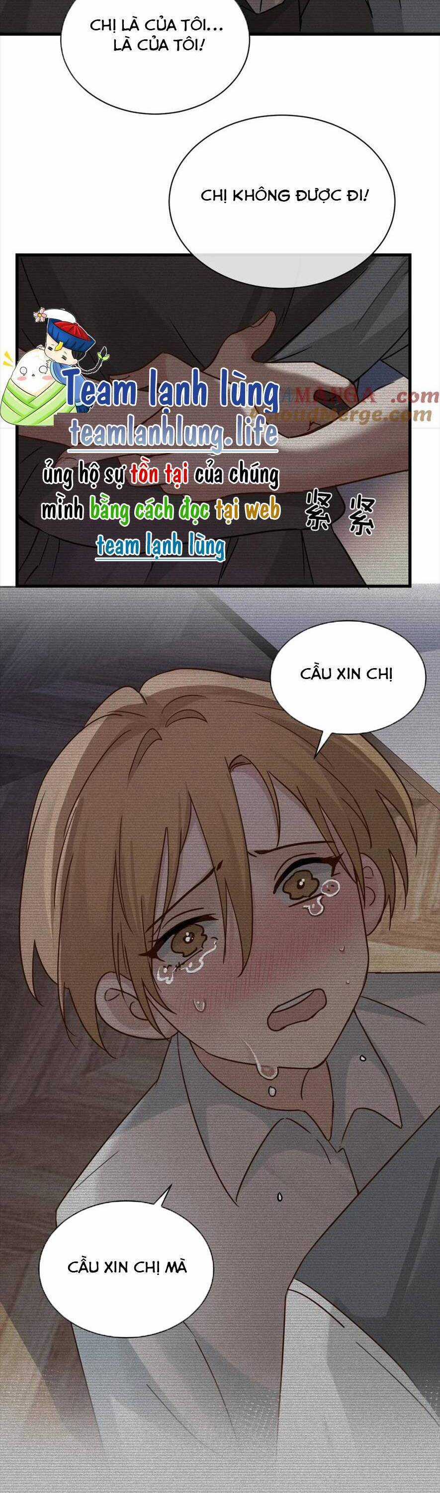 Em Gái Bệnh Hoạn Chỉ Muốn Tôi Lúc Nào Cũng Bắt Nạt Cô Ấy Chapter 33 trang 14