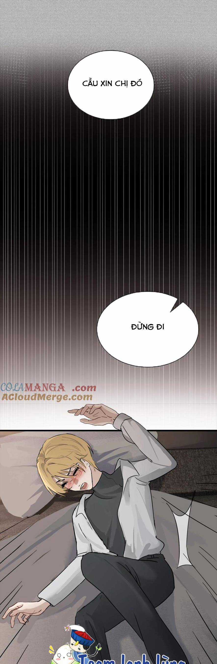 Em Gái Bệnh Hoạn Chỉ Muốn Tôi Lúc Nào Cũng Bắt Nạt Cô Ấy Chapter 33 trang 15