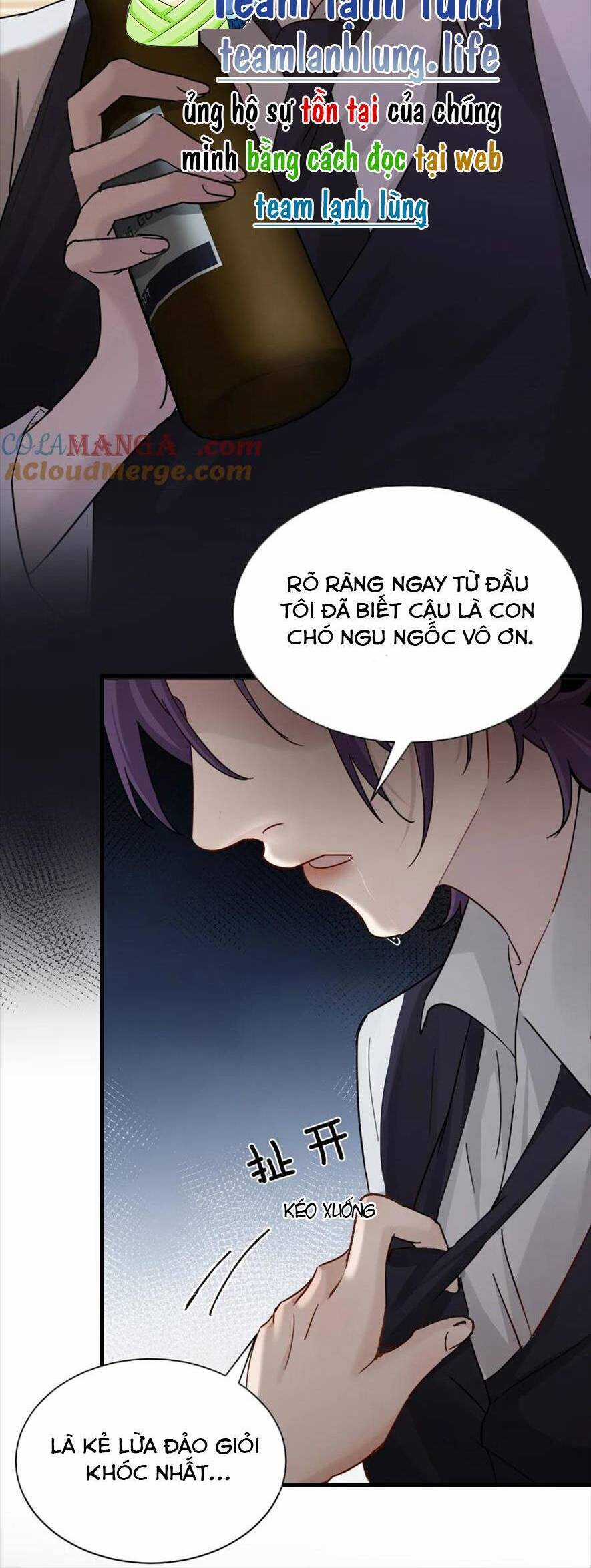 Em Gái Bệnh Hoạn Chỉ Muốn Tôi Lúc Nào Cũng Bắt Nạt Cô Ấy Chapter 33 trang 18