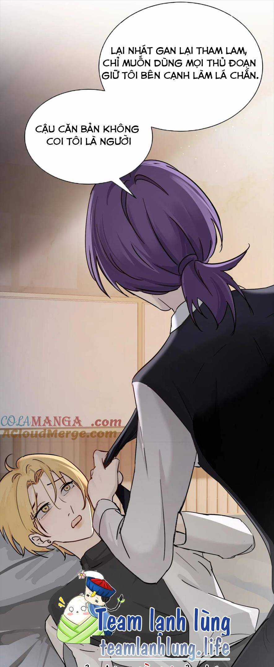 Em Gái Bệnh Hoạn Chỉ Muốn Tôi Lúc Nào Cũng Bắt Nạt Cô Ấy Chapter 33 trang 19