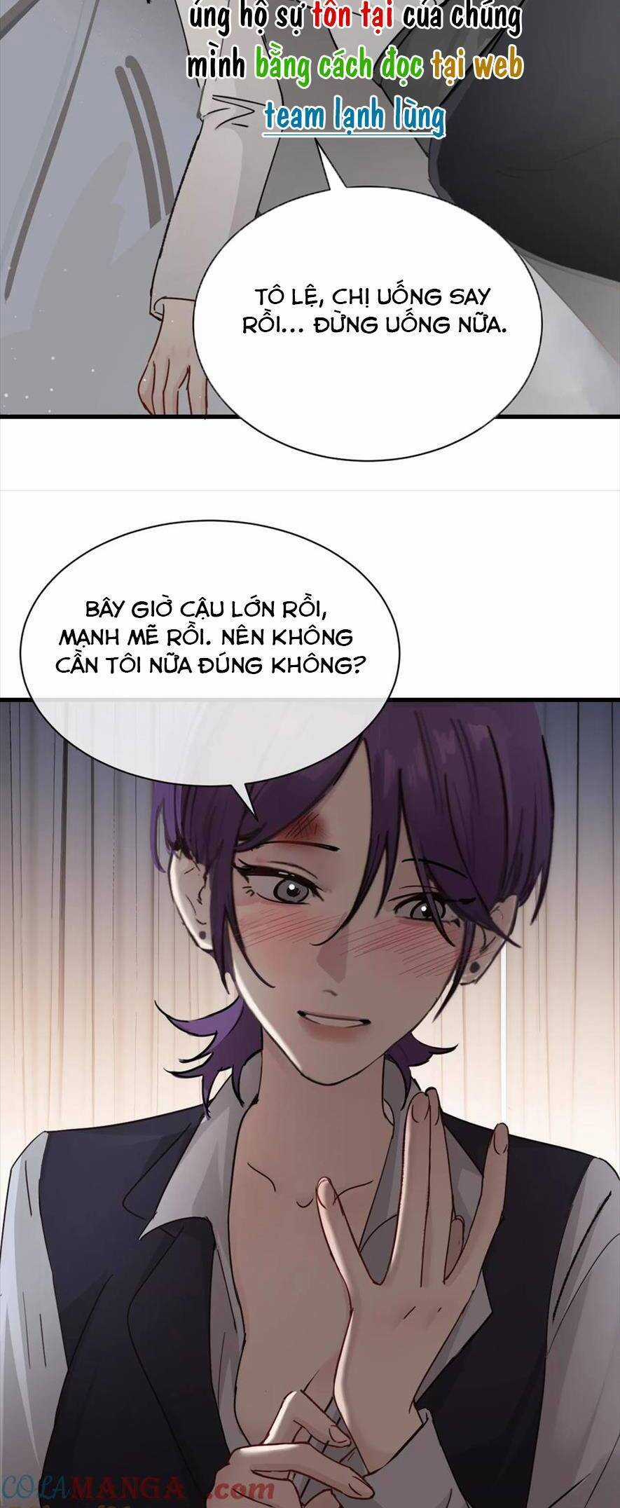 Em Gái Bệnh Hoạn Chỉ Muốn Tôi Lúc Nào Cũng Bắt Nạt Cô Ấy Chapter 33 trang 20