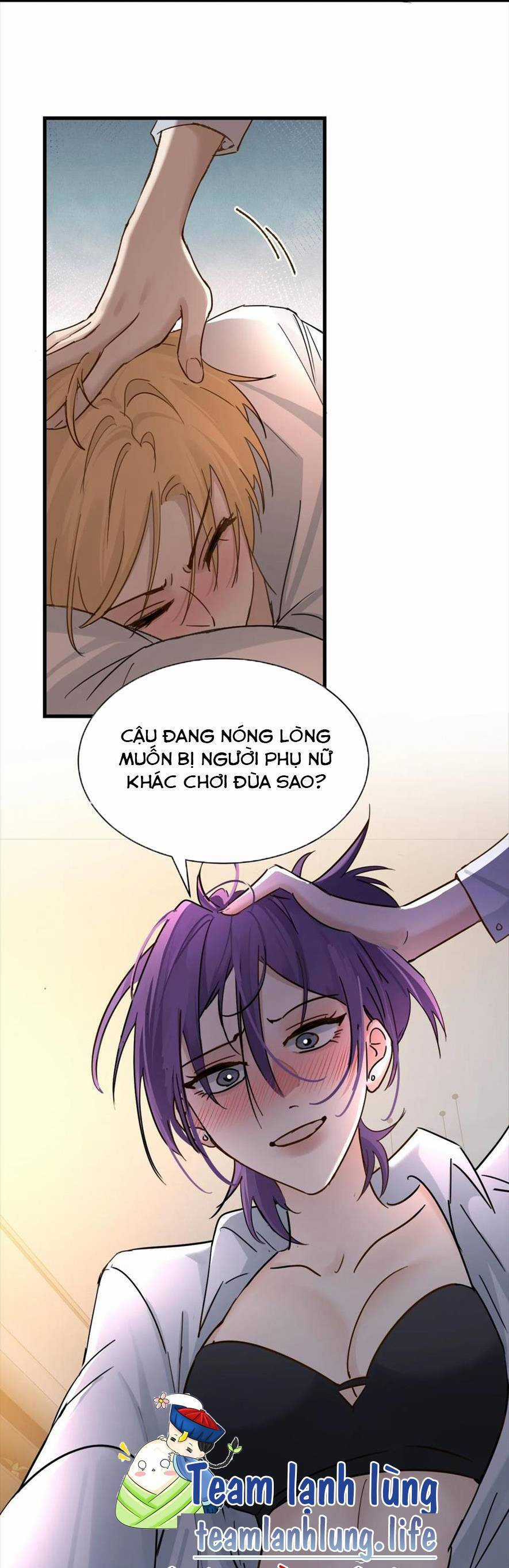 Em Gái Bệnh Hoạn Chỉ Muốn Tôi Lúc Nào Cũng Bắt Nạt Cô Ấy Chapter 33 trang 24