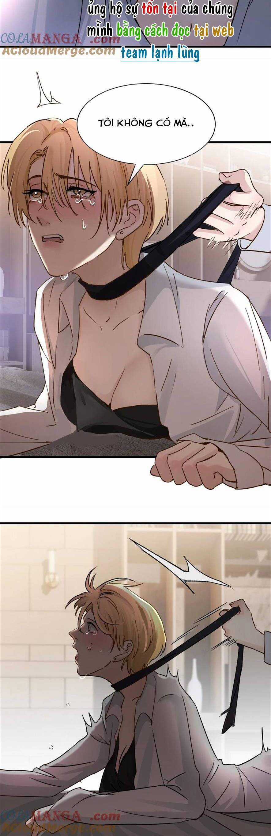 Em Gái Bệnh Hoạn Chỉ Muốn Tôi Lúc Nào Cũng Bắt Nạt Cô Ấy Chapter 33 trang 25