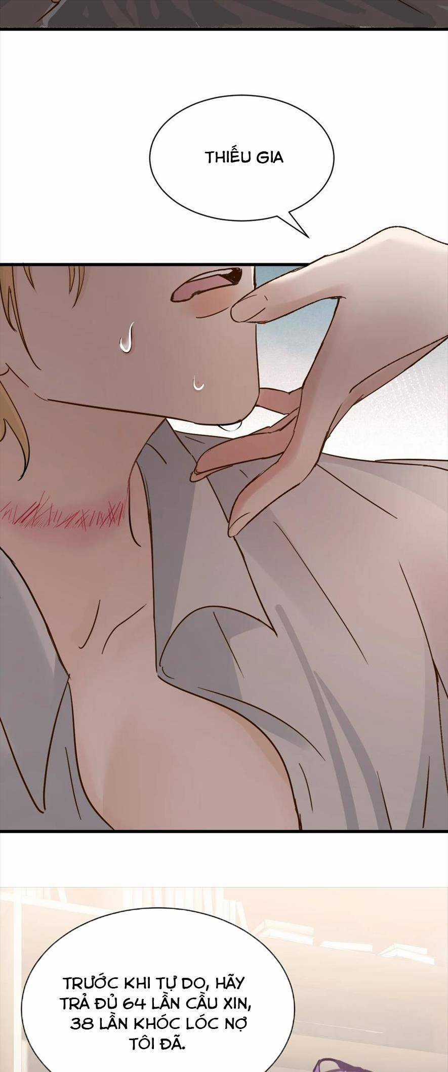 Em Gái Bệnh Hoạn Chỉ Muốn Tôi Lúc Nào Cũng Bắt Nạt Cô Ấy Chapter 33 trang 26