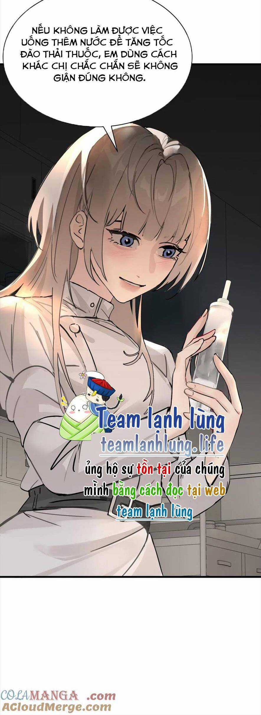 Em Gái Bệnh Hoạn Chỉ Muốn Tôi Lúc Nào Cũng Bắt Nạt Cô Ấy Chapter 33 trang 29