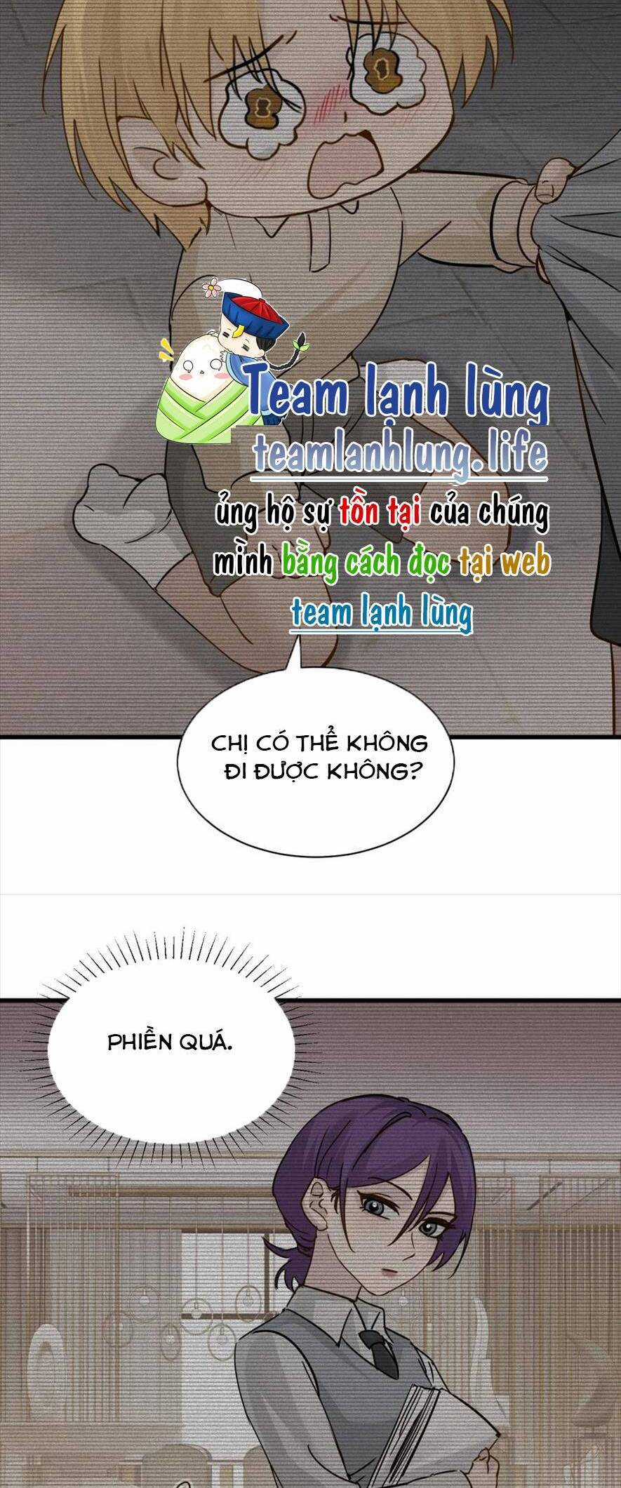 Em Gái Bệnh Hoạn Chỉ Muốn Tôi Lúc Nào Cũng Bắt Nạt Cô Ấy Chapter 33 trang 4