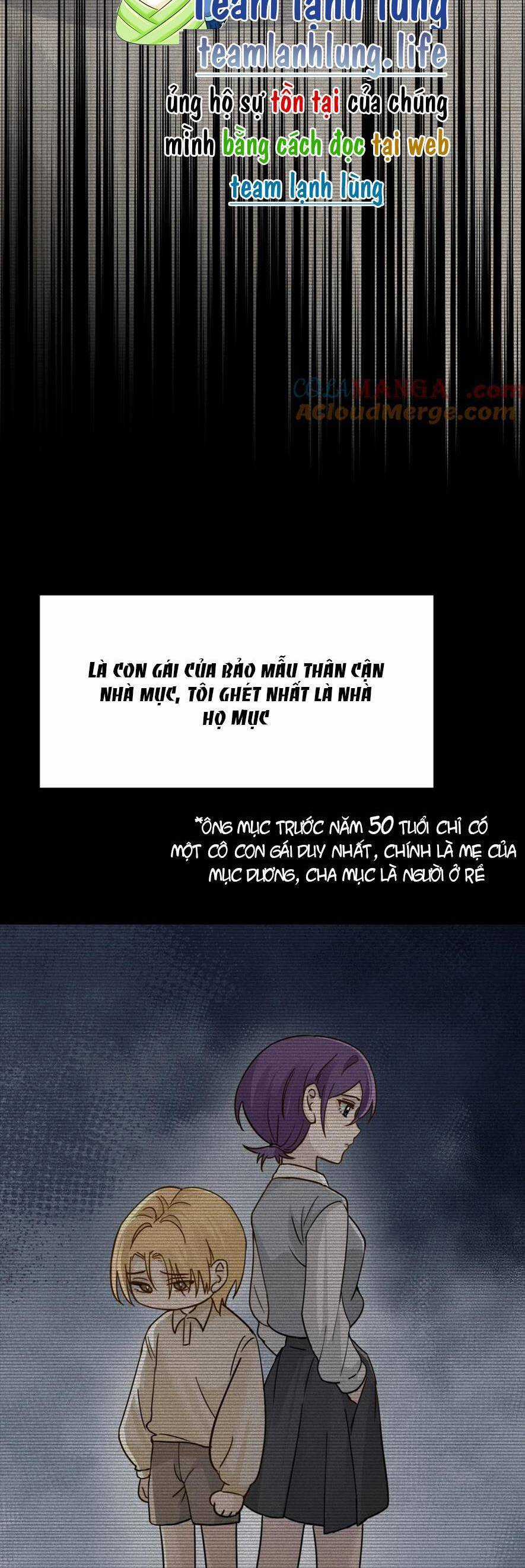 Em Gái Bệnh Hoạn Chỉ Muốn Tôi Lúc Nào Cũng Bắt Nạt Cô Ấy Chapter 33 trang 6