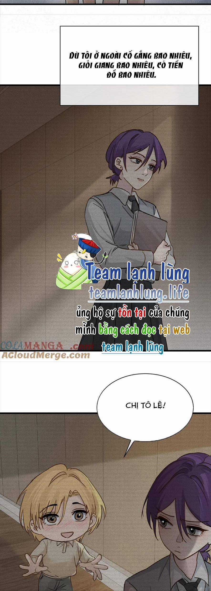 Em Gái Bệnh Hoạn Chỉ Muốn Tôi Lúc Nào Cũng Bắt Nạt Cô Ấy Chapter 33 trang 7