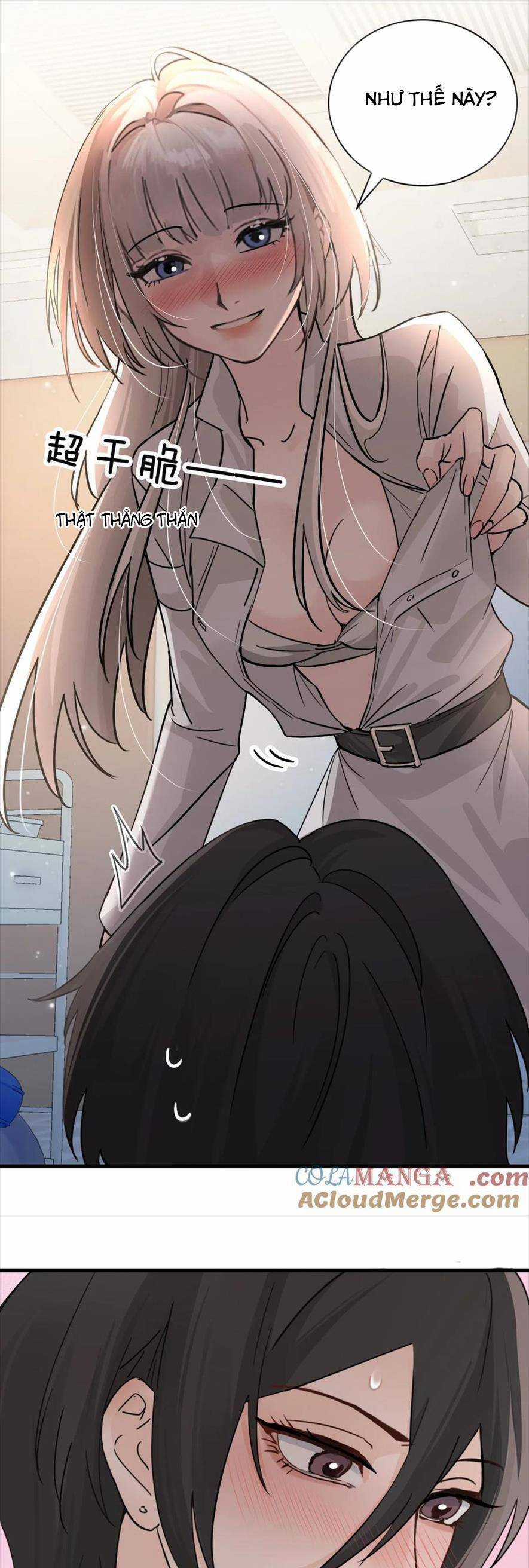 Em Gái Bệnh Hoạn Chỉ Muốn Tôi Lúc Nào Cũng Bắt Nạt Cô Ấy Chapter 34 trang 14