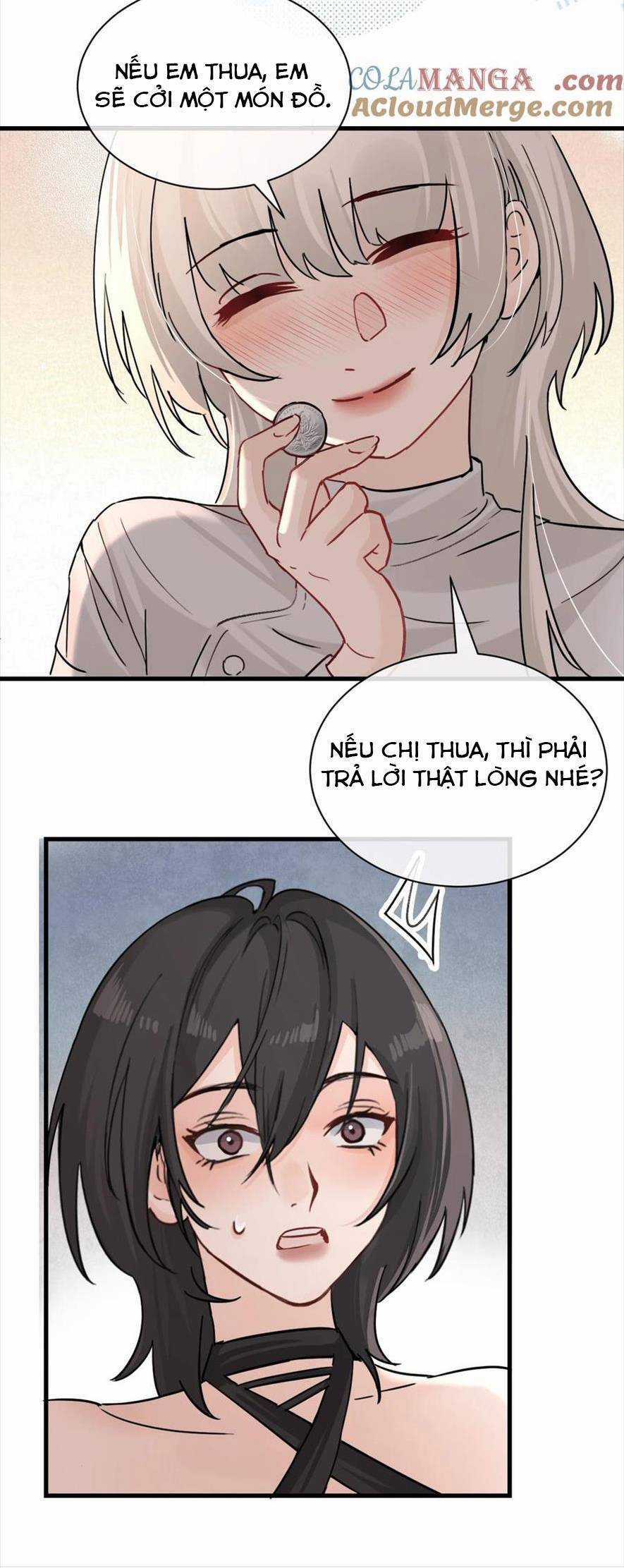 Em Gái Bệnh Hoạn Chỉ Muốn Tôi Lúc Nào Cũng Bắt Nạt Cô Ấy Chapter 34 trang 16