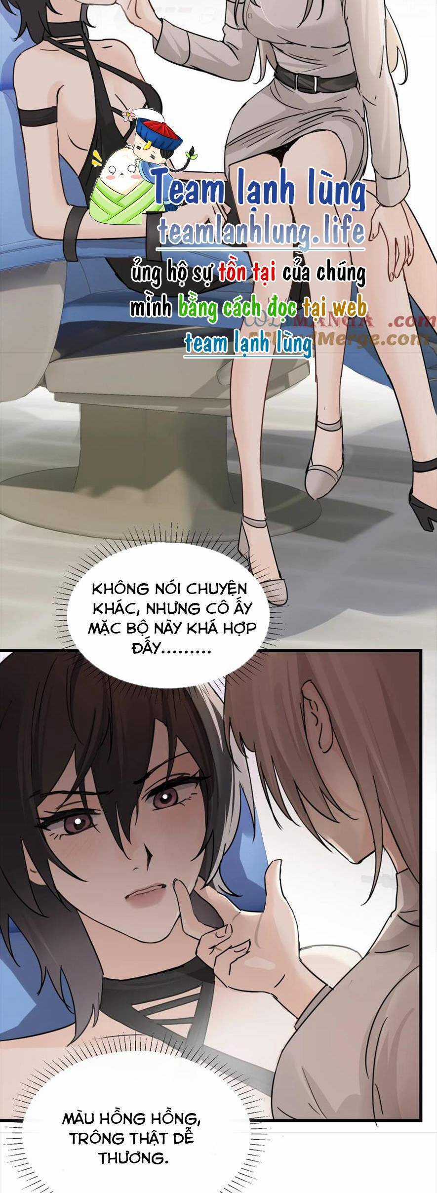 Em Gái Bệnh Hoạn Chỉ Muốn Tôi Lúc Nào Cũng Bắt Nạt Cô Ấy Chapter 34 trang 3