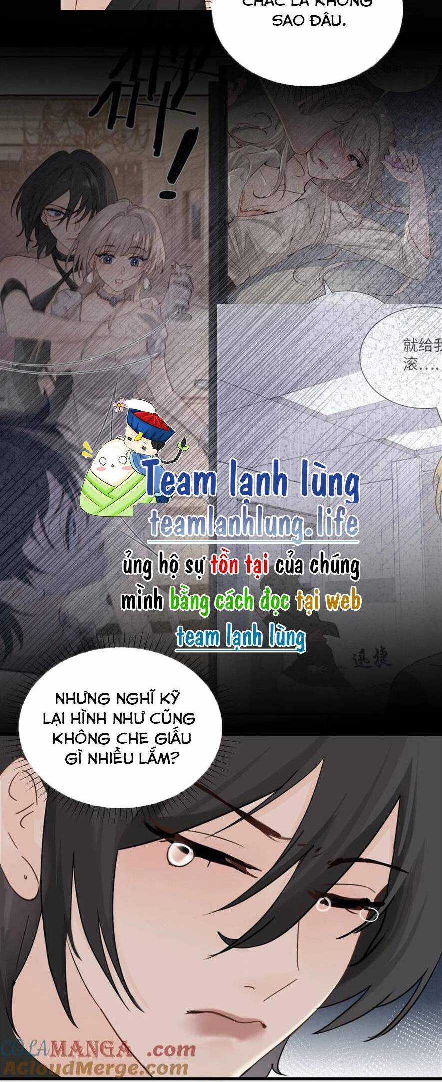 Em Gái Bệnh Hoạn Chỉ Muốn Tôi Lúc Nào Cũng Bắt Nạt Cô Ấy Chapter 34 trang 7