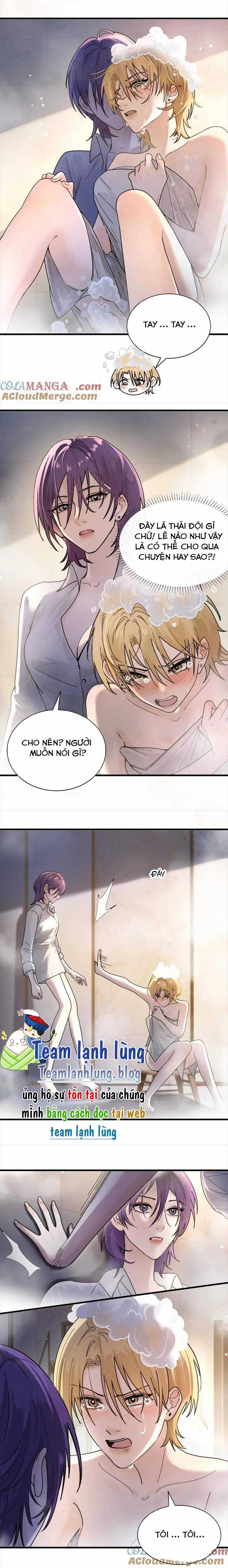 Em Gái Bệnh Hoạn Chỉ Muốn Tôi Lúc Nào Cũng Bắt Nạt Cô Ấy Chapter 37 trang 13