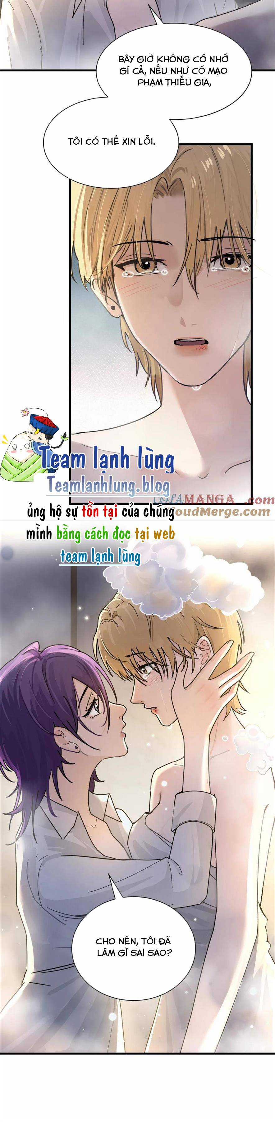 Em Gái Bệnh Hoạn Chỉ Muốn Tôi Lúc Nào Cũng Bắt Nạt Cô Ấy Chapter 37 trang 15