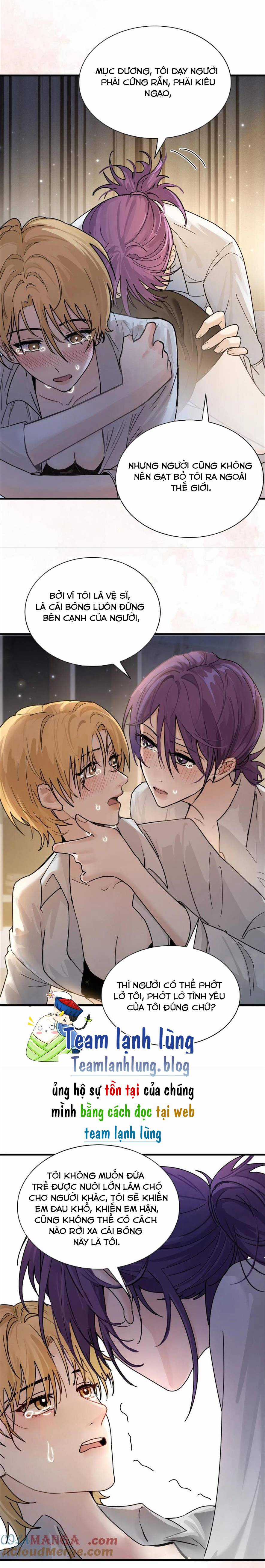 Em Gái Bệnh Hoạn Chỉ Muốn Tôi Lúc Nào Cũng Bắt Nạt Cô Ấy Chapter 37 trang 5