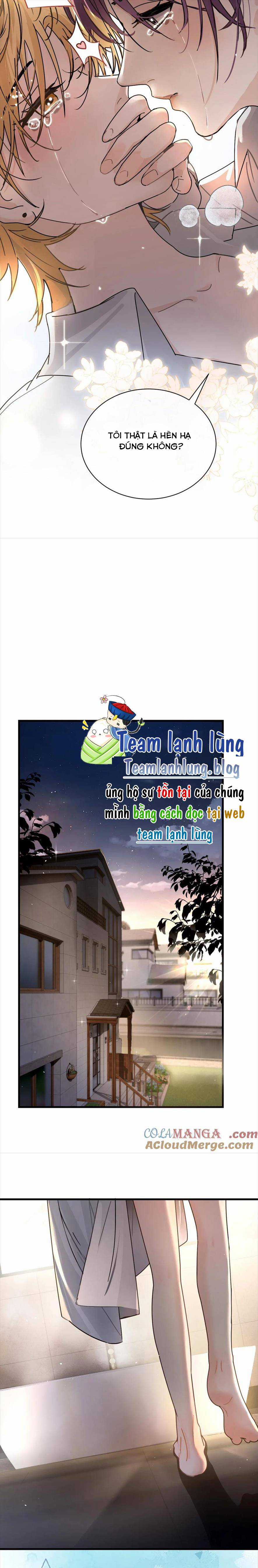 Em Gái Bệnh Hoạn Chỉ Muốn Tôi Lúc Nào Cũng Bắt Nạt Cô Ấy Chapter 37 trang 8