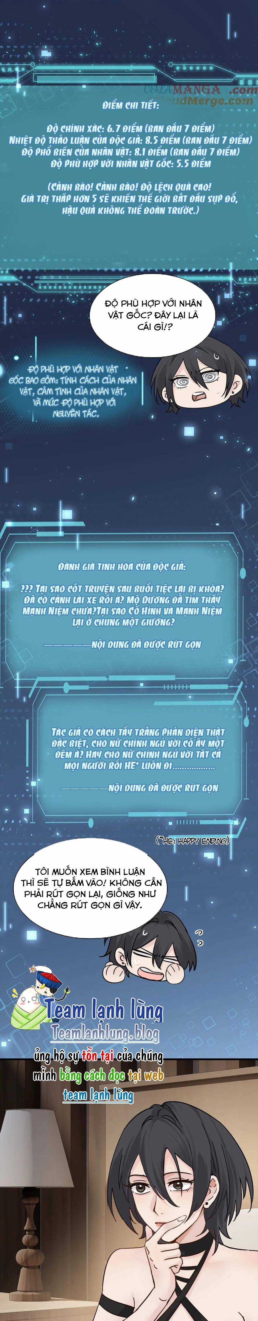 Em Gái Bệnh Hoạn Chỉ Muốn Tôi Lúc Nào Cũng Bắt Nạt Cô Ấy Chapter 38 trang 10