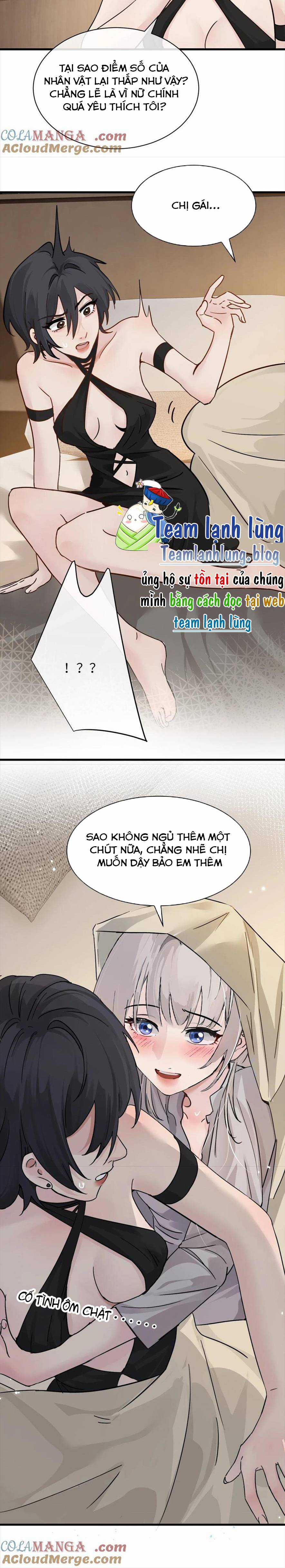 Em Gái Bệnh Hoạn Chỉ Muốn Tôi Lúc Nào Cũng Bắt Nạt Cô Ấy Chapter 38 trang 11