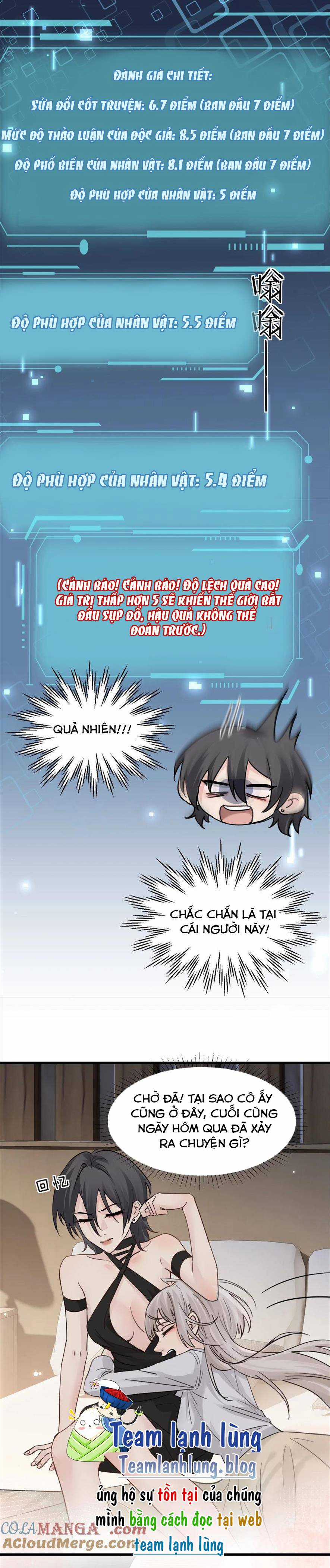 Em Gái Bệnh Hoạn Chỉ Muốn Tôi Lúc Nào Cũng Bắt Nạt Cô Ấy Chapter 38 trang 12