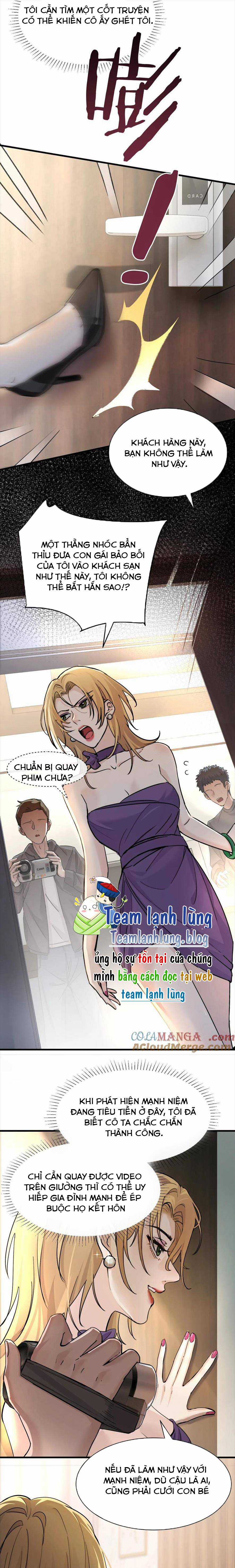 Em Gái Bệnh Hoạn Chỉ Muốn Tôi Lúc Nào Cũng Bắt Nạt Cô Ấy Chapter 38 trang 15