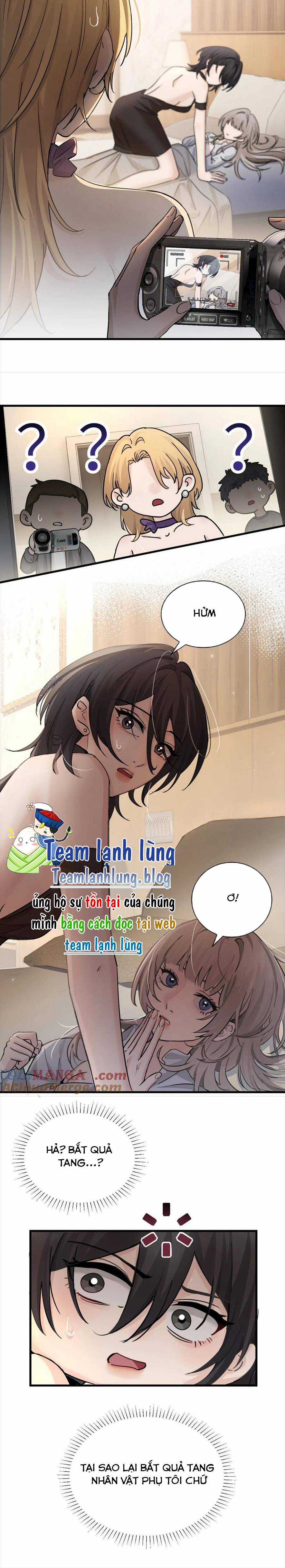 Em Gái Bệnh Hoạn Chỉ Muốn Tôi Lúc Nào Cũng Bắt Nạt Cô Ấy Chapter 38 trang 16