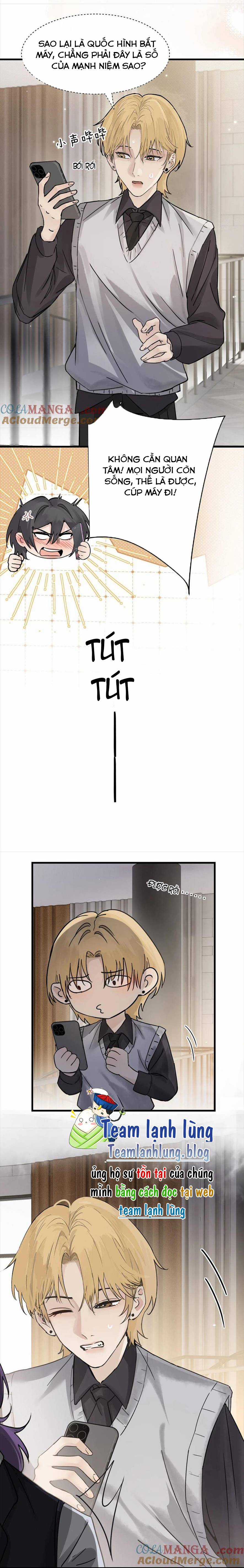 Em Gái Bệnh Hoạn Chỉ Muốn Tôi Lúc Nào Cũng Bắt Nạt Cô Ấy Chapter 38 trang 2