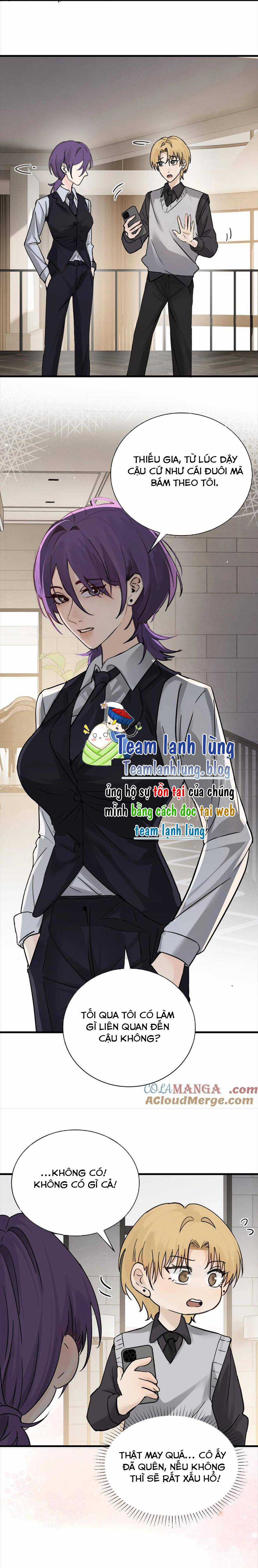 Em Gái Bệnh Hoạn Chỉ Muốn Tôi Lúc Nào Cũng Bắt Nạt Cô Ấy Chapter 38 trang 3