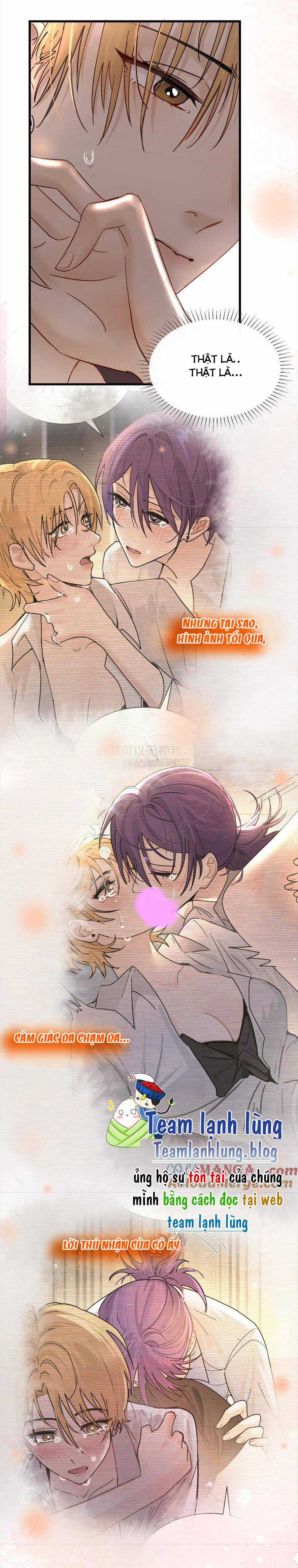 Em Gái Bệnh Hoạn Chỉ Muốn Tôi Lúc Nào Cũng Bắt Nạt Cô Ấy Chapter 38 trang 4