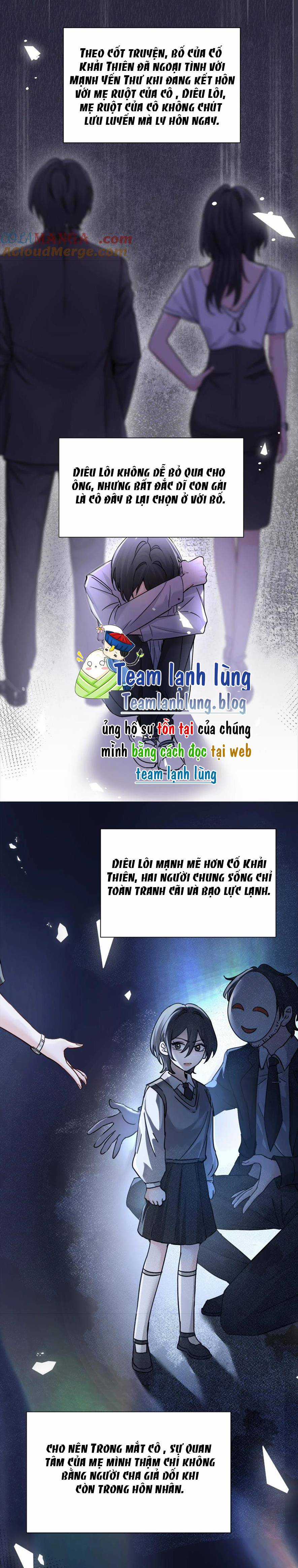 Em Gái Bệnh Hoạn Chỉ Muốn Tôi Lúc Nào Cũng Bắt Nạt Cô Ấy Chapter 38 trang 7