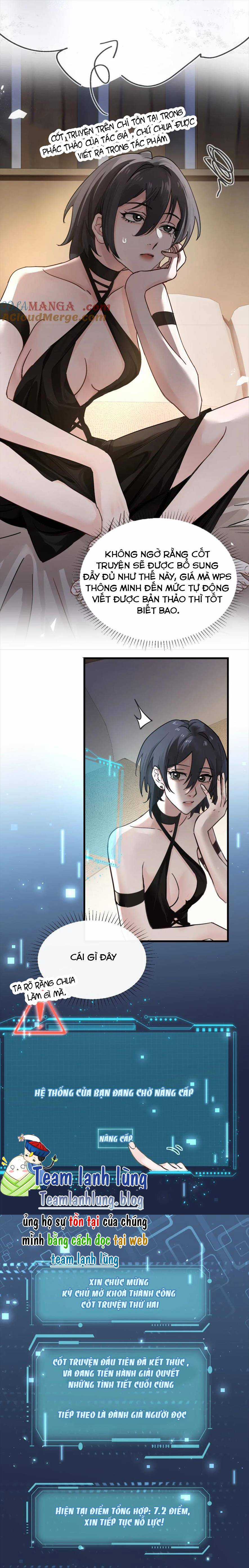 Em Gái Bệnh Hoạn Chỉ Muốn Tôi Lúc Nào Cũng Bắt Nạt Cô Ấy Chapter 38 trang 9