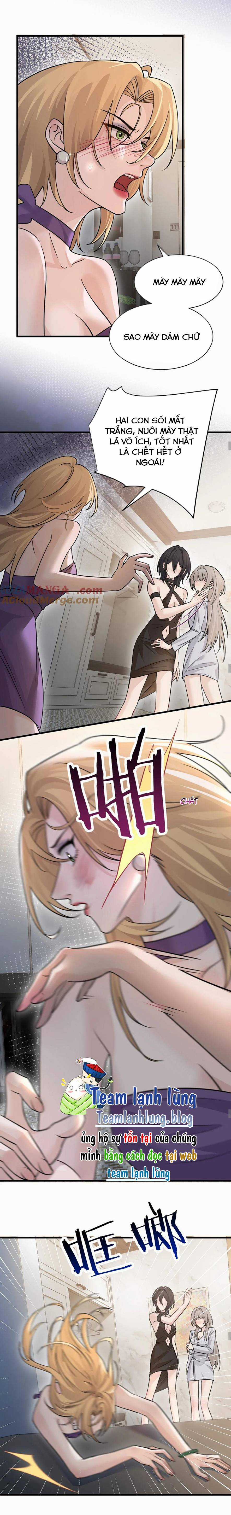 Em Gái Bệnh Hoạn Chỉ Muốn Tôi Lúc Nào Cũng Bắt Nạt Cô Ấy Chapter 39 trang 11