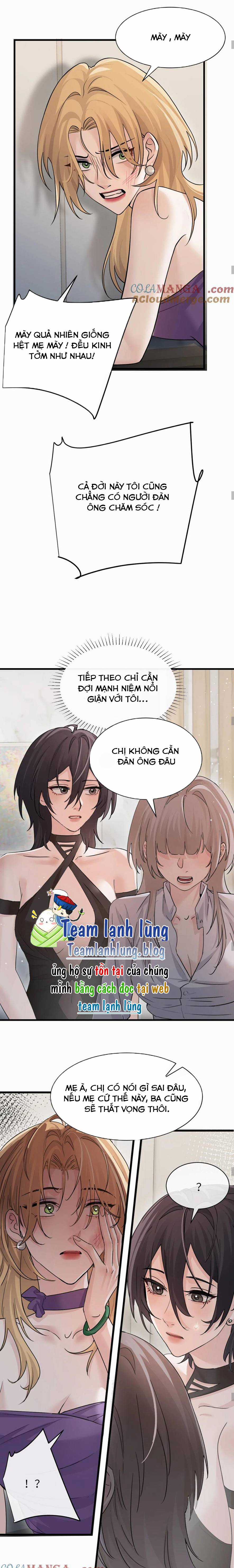 Em Gái Bệnh Hoạn Chỉ Muốn Tôi Lúc Nào Cũng Bắt Nạt Cô Ấy Chapter 39 trang 12