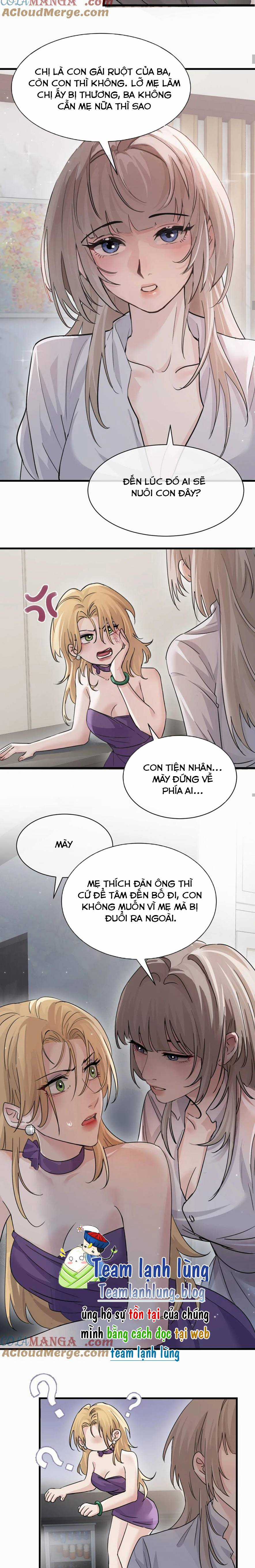 Em Gái Bệnh Hoạn Chỉ Muốn Tôi Lúc Nào Cũng Bắt Nạt Cô Ấy Chapter 39 trang 13