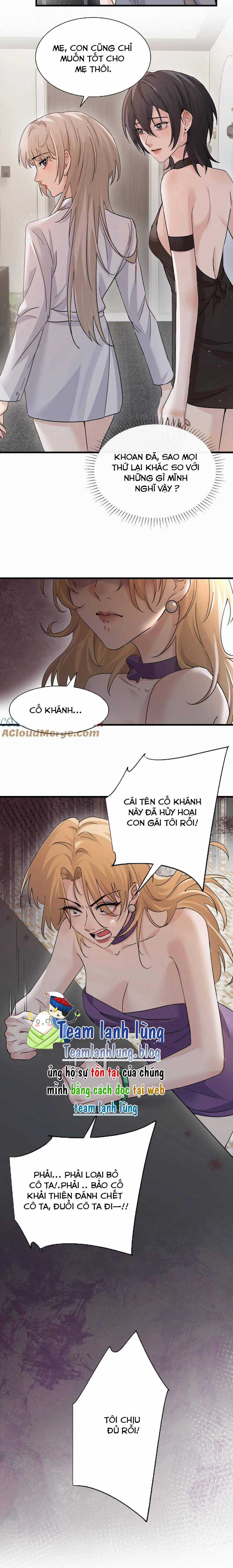 Em Gái Bệnh Hoạn Chỉ Muốn Tôi Lúc Nào Cũng Bắt Nạt Cô Ấy Chapter 39 trang 14