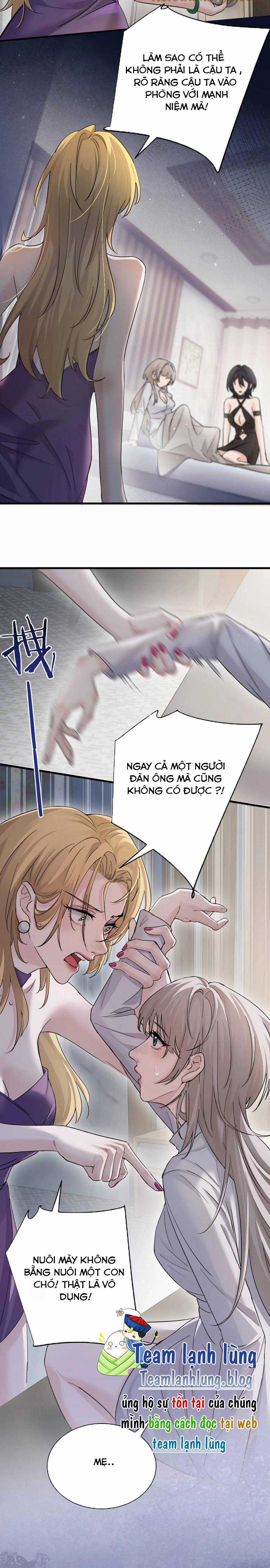 Em Gái Bệnh Hoạn Chỉ Muốn Tôi Lúc Nào Cũng Bắt Nạt Cô Ấy Chapter 39 trang 2