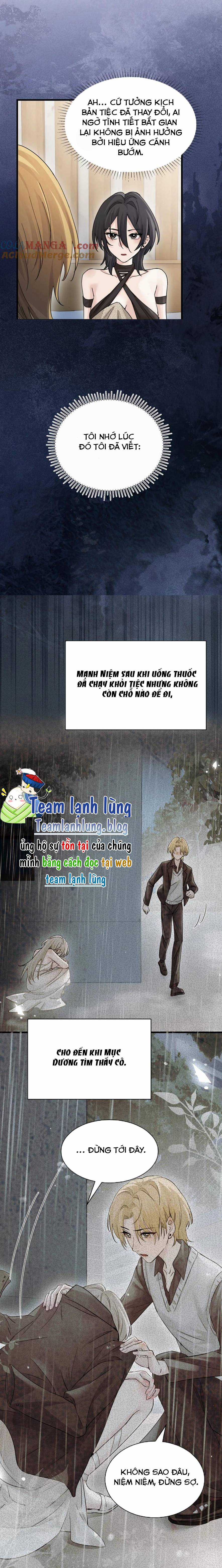 Em Gái Bệnh Hoạn Chỉ Muốn Tôi Lúc Nào Cũng Bắt Nạt Cô Ấy Chapter 39 trang 3