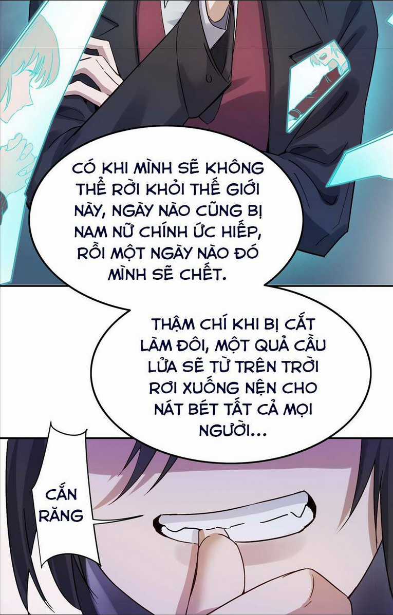 Em Gái Bệnh Hoạn Chỉ Muốn Tôi Lúc Nào Cũng Bắt Nạt Cô Ấy Chapter 4 trang 11