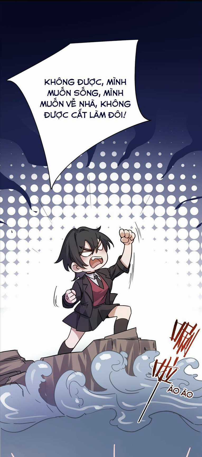 Em Gái Bệnh Hoạn Chỉ Muốn Tôi Lúc Nào Cũng Bắt Nạt Cô Ấy Chapter 4 trang 12