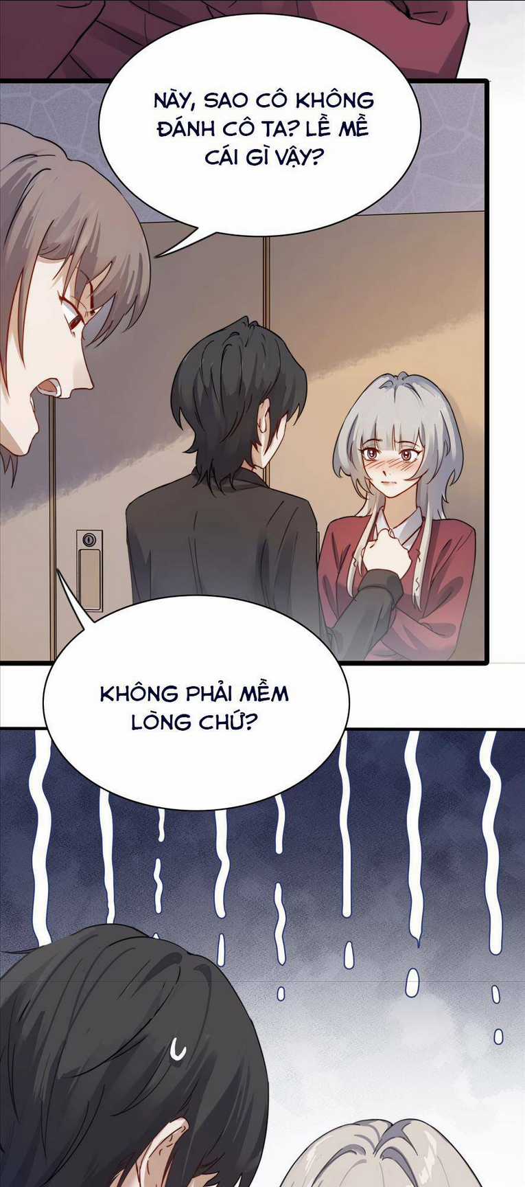 Em Gái Bệnh Hoạn Chỉ Muốn Tôi Lúc Nào Cũng Bắt Nạt Cô Ấy Chapter 4 trang 15