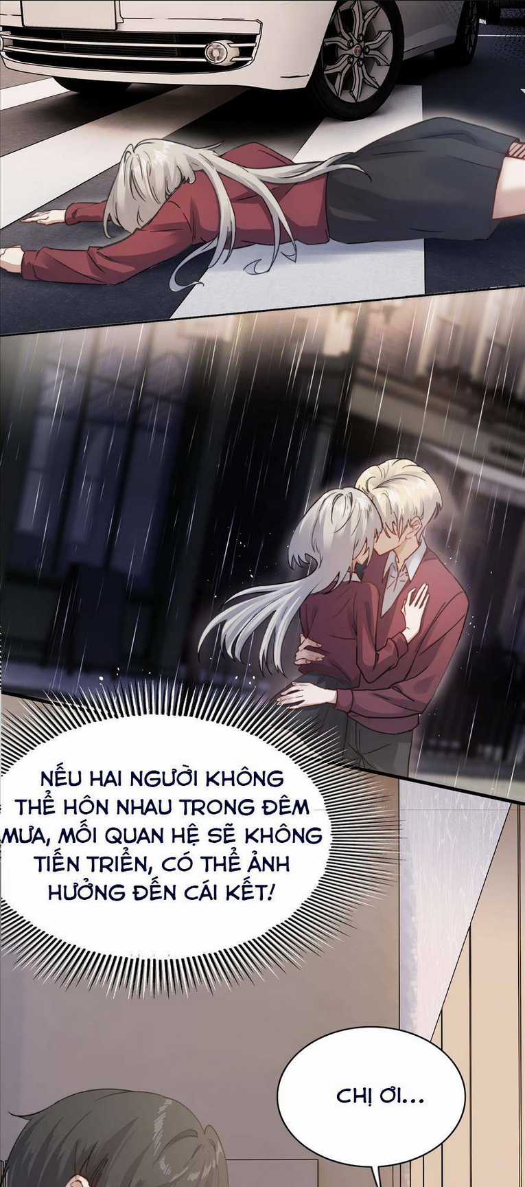 Em Gái Bệnh Hoạn Chỉ Muốn Tôi Lúc Nào Cũng Bắt Nạt Cô Ấy Chapter 4 trang 17