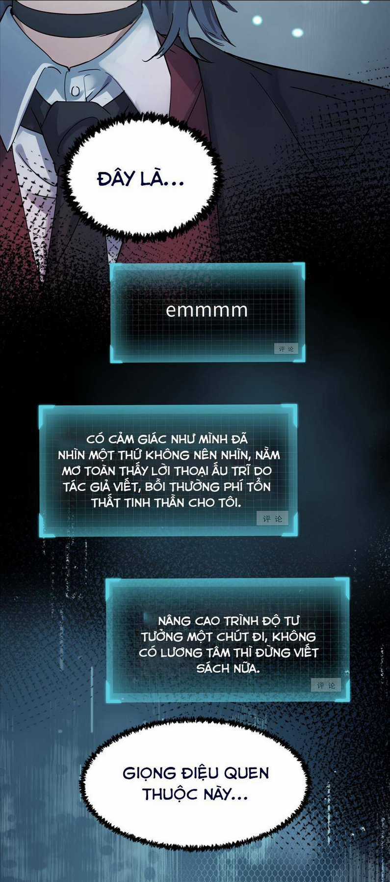 Em Gái Bệnh Hoạn Chỉ Muốn Tôi Lúc Nào Cũng Bắt Nạt Cô Ấy Chapter 4 trang 2