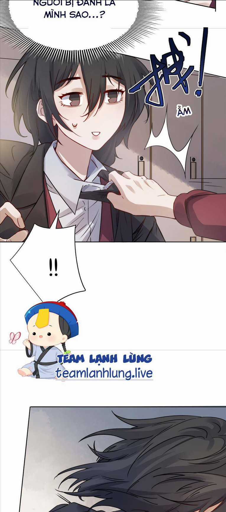 Em Gái Bệnh Hoạn Chỉ Muốn Tôi Lúc Nào Cũng Bắt Nạt Cô Ấy Chapter 4 trang 20