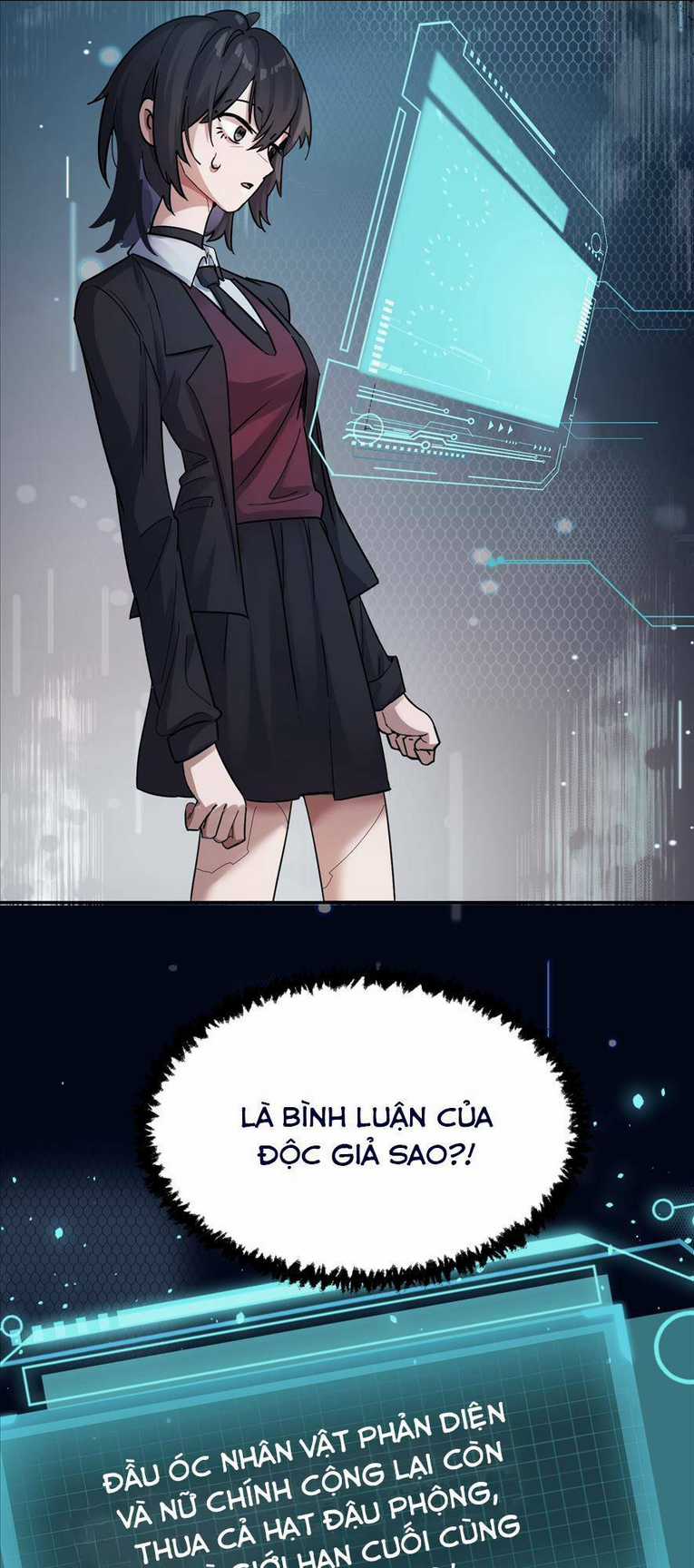 Em Gái Bệnh Hoạn Chỉ Muốn Tôi Lúc Nào Cũng Bắt Nạt Cô Ấy Chapter 4 trang 3