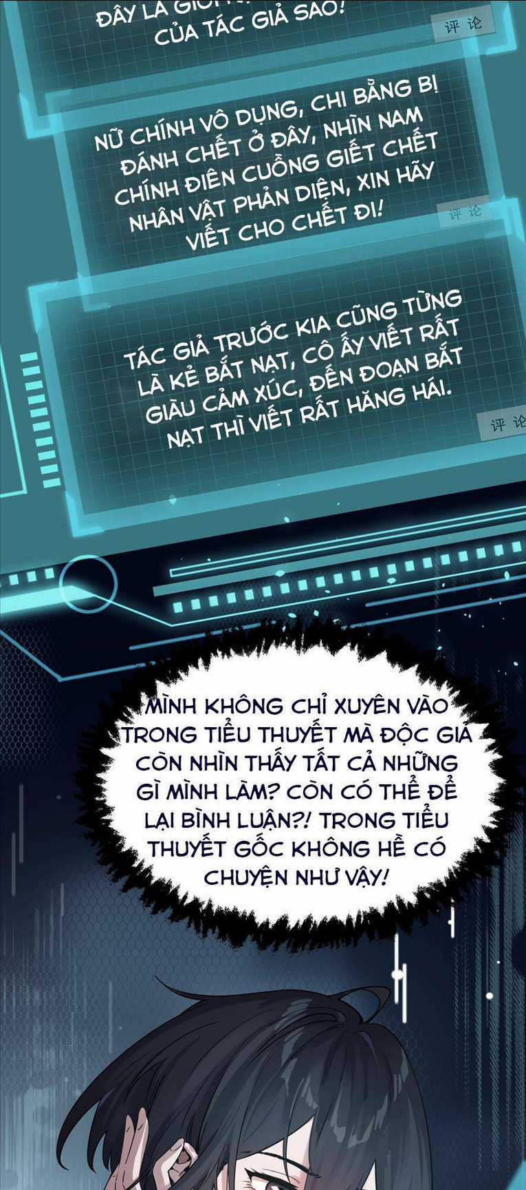 Em Gái Bệnh Hoạn Chỉ Muốn Tôi Lúc Nào Cũng Bắt Nạt Cô Ấy Chapter 4 trang 4