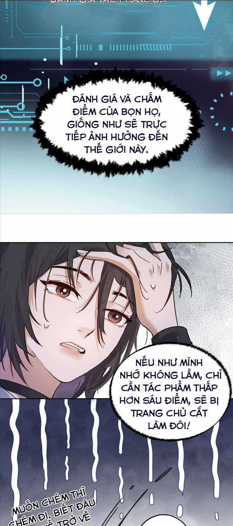 Em Gái Bệnh Hoạn Chỉ Muốn Tôi Lúc Nào Cũng Bắt Nạt Cô Ấy Chapter 4 trang 6