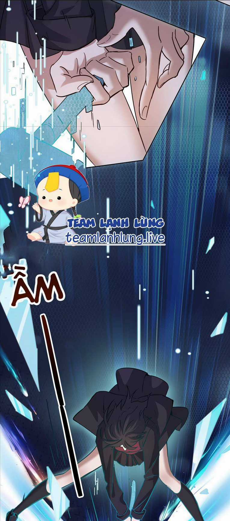 Em Gái Bệnh Hoạn Chỉ Muốn Tôi Lúc Nào Cũng Bắt Nạt Cô Ấy Chapter 4 trang 8
