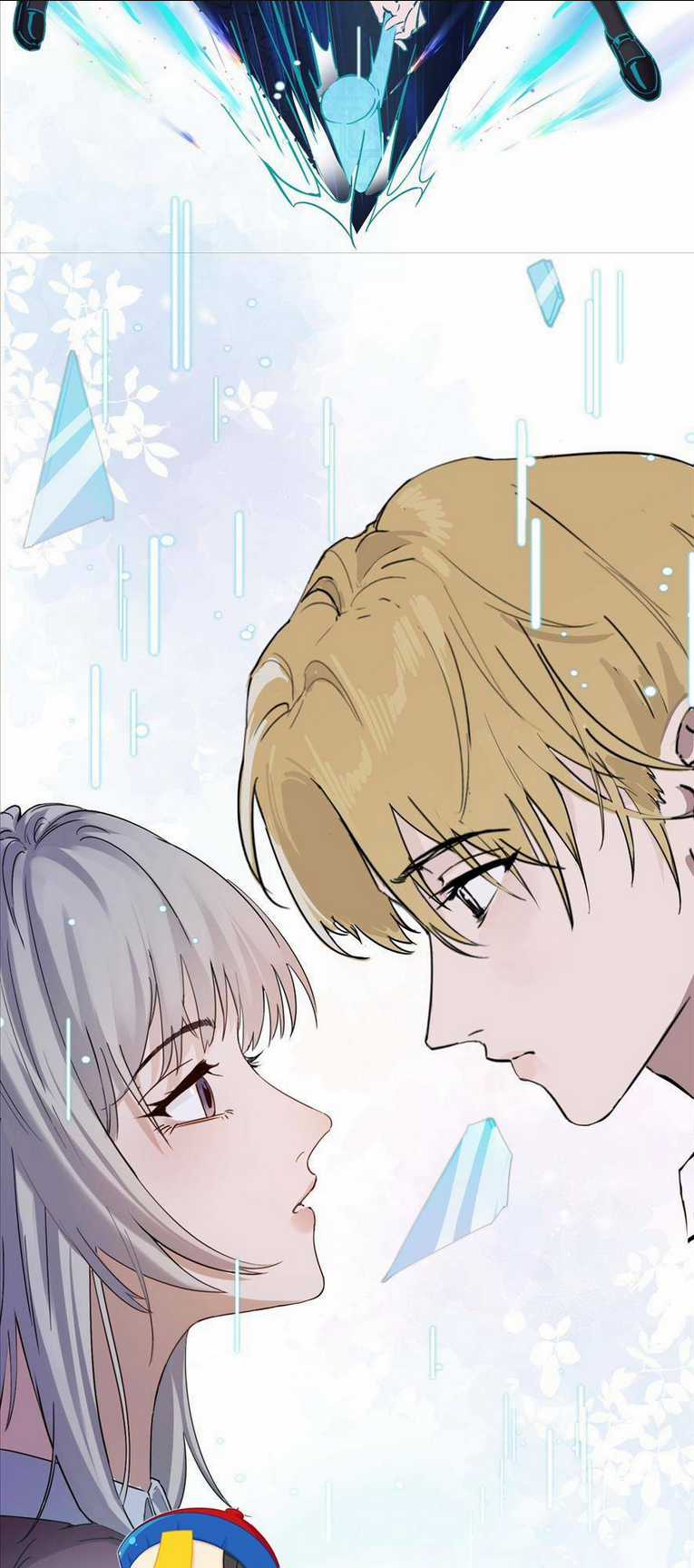 Em Gái Bệnh Hoạn Chỉ Muốn Tôi Lúc Nào Cũng Bắt Nạt Cô Ấy Chapter 4 trang 9
